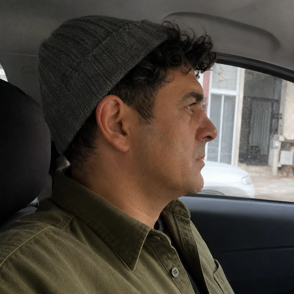 Mert Gizem